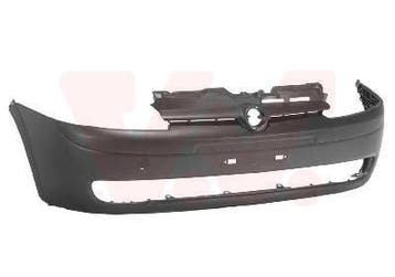Bumper o.a: Opel, Combo (Corsa C), Combo Tour (Corsa C), Ophalen of Verzenden, Nieuw, Opel, Bumper