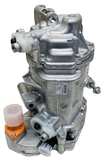 Airco Pomp A0008309304 Mercedes 042400-3400 Denso, Verzenden, Nieuw, Mercedes-Benz