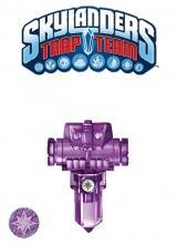 Skylanders Trap Team Traptanium - Magic Log Holder - iDEAL!, Ophalen of Verzenden, Zo goed als nieuw
