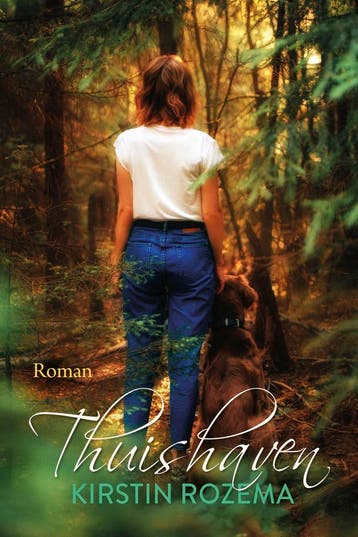 Thuishaven - Kirstin Rozema-Engeman 9789020553826, Verzenden, Gelezen, Kirstin Rozema-Engeman