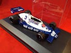 Studio 27 - made in Japan 1:20 - Model raceauto - Tyrrell, Nieuw