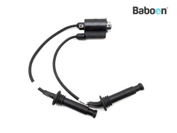Bobine Triumph Rocket 3 R 2020-2025, Motoren, Verzenden, Gebruikt