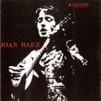 cd - Joan Baez - Joan Baez, Cd's en Dvd's, Verzenden, Zo goed als nieuw