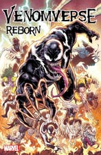 Venomverse Reborn, Verzenden, Nieuw