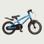 BikeFlip kinderfiets 14 inch, Fietsen en Brommers, Fietsen | Kinderfietsjes, Ophalen of Verzenden, Gebruikt, BikeFlip