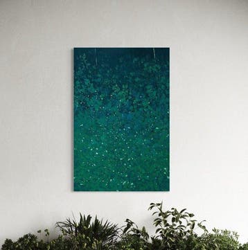 Mara. J XL - Malachite Grove