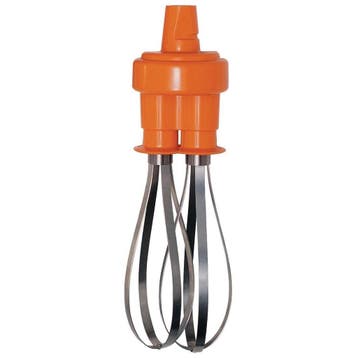Dynamic Master F90 klopper 24,5cm voor BM2000 motorblok, Verzenden, Nieuw in verpakking