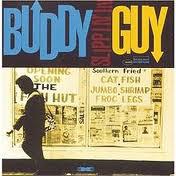 cd - Buddy Guy - Slippin In, Cd's en Dvd's, Verzenden, Zo goed als nieuw