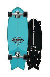 Carver Skateboard surfskate trucks, Sport en Fitness, Skateboarden, Skateboard, Nieuw, Ophalen of Verzenden
