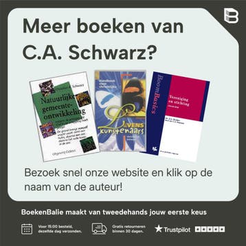 Het liefde-leerproces 9789060677728 C.A. Schwarz, Verzenden, Gelezen, C.A. Schwarz