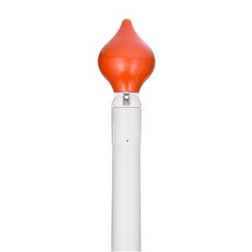 Polyester vlaggenmast 6 meter, Diversen, Verzenden, Nieuw