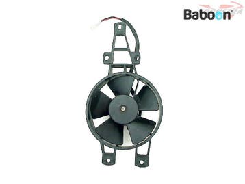 Koelfan Motor Piaggio | Vespa X9 500 2000-2003 M2700004, Verzenden, Gebruikt