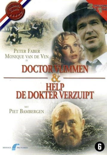 Doctor Vlimmen/Help!, Verzenden, Nieuw in verpakking