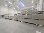Gelegenheidspartij wandpanelen 40 mm, PIR, Antra/wit, €18,75, Verzenden, Nieuw, Overige materialen, 20 tot 50 mm