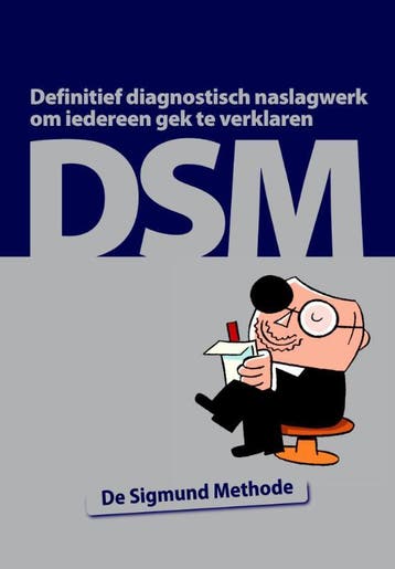 DSM 9789076168708, Zo goed als nieuw