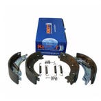 Remschoenen Knott 20 2451/1 200x50, Caravans en Kamperen, Ophalen of Verzenden, Nieuw