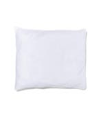 HEMA Hoofdkussen 60x70 synthetisch zacht, Verzenden, Nieuw