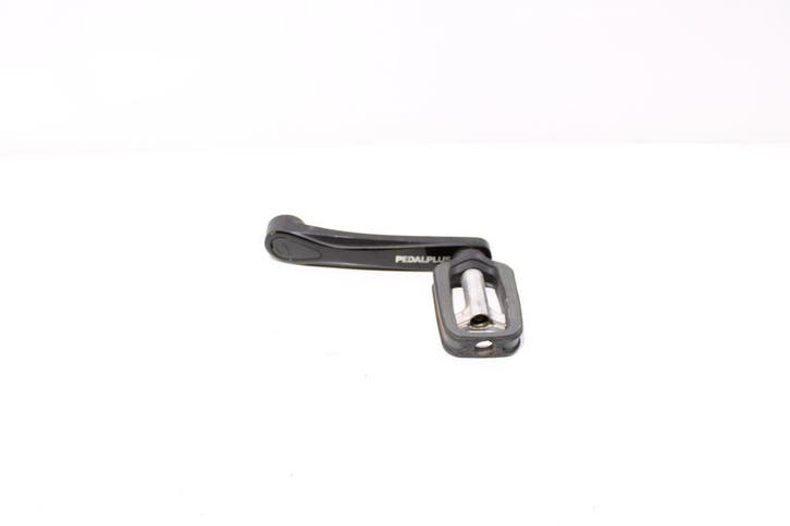 Crank met trapper | Giant Ease-E, Fietsen en Brommers, Fietsonderdelen, Crankstel of Pedalen, Gebruikt
