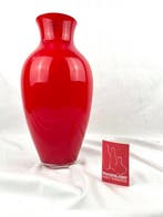 Murano.com - Carlo Nason - Vaas - Santorini Vaso Grande -