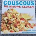 Couscous, Boeken, Kookboeken, Gelezen, Midden-Oosten en Marokko, Tapas, Hapjes en Dim Sum, Verzenden