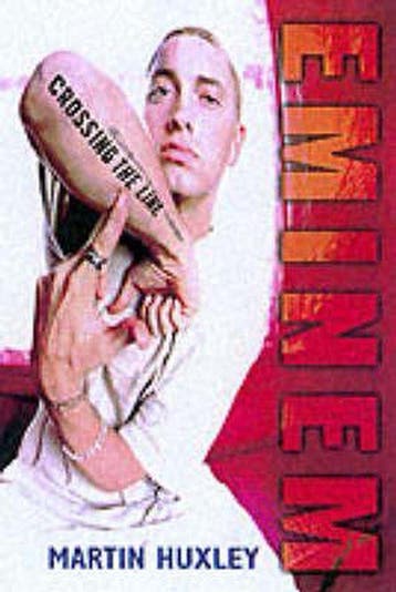 Eminem - Huxley, Verzenden, Gelezen