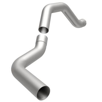 MagnaFlow Tail-Pipe 04-07 Dodge Diesel, Ophalen of Verzenden, Nieuw