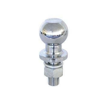 Carpoint schroefkogel ø50mm, Auto diversen, Auto-accessoires, Verzenden