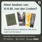 PDB in balans Handels-en wetskennis 9789041504111, Verzenden, Gelezen, H.H.M. van der Linden