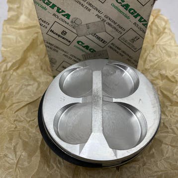 Ducati - PISTON ASSY B Version - 12220201c 851 888, Motoren, Nieuw