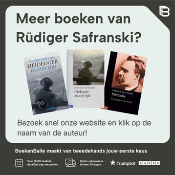 Arthur Schopenhauer / Olympus - Rüdiger Safranski, Boeken, Verzenden, Gelezen, Rüdiger Safranski