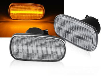 Zijknipperlicht | geschikt voor Lexus IS 99-05 | Toyota Land, Auto-onderdelen, Verzenden, Nieuw