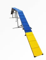 Agility Honden Training Hond Sport Wedstrijd Prof Toestellen, Ophalen of Verzenden, Nieuw