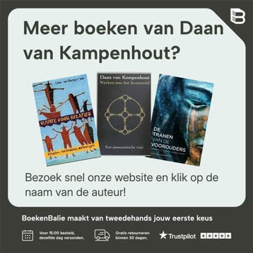 Beelden van de ziel - Daan van Kampenhout 9789069635149, Verzenden, Zo goed als nieuw, Daan van Kampenhout