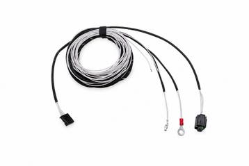 Kabelset HomeLink garagedeuropener voor Audi A6 4F, Ophalen of Verzenden, Nieuw, Audi
