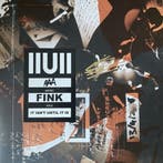 Fink - Iiuii (It Isnt Until It Is) (2 LP), Verzenden, Nieuw in verpakking