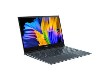 ASUS ZenBook Flip 13 OLED UX363EA-HP945W - Hybride 2-in-1 -, Verzenden, Nieuw, ASUS