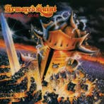lp nieuw - Armored Saint - Raising Fear, Cd's en Dvd's, Verzenden, Zo goed als nieuw