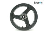 Voorwiel Kawasaki ZXR 750 1993-1995 (ZXR750 ZX750L), Motoren, Verzenden, Gebruikt