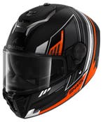 Spartan RS Byrhon Motorhelm Shark, Motoren, Verzenden, Nieuw met kaartje