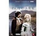 Poldark - Seizoen 2, Cd's en Dvd's, Dvd's | Tv en Series, Verzenden, Nieuw in verpakking