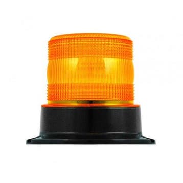 R65 LED Flits/zwaailamp | 10-30v | met PC 3-bouts, Verzenden, Nieuw