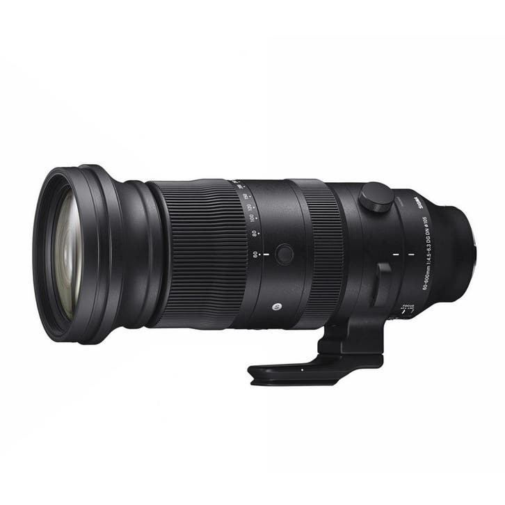 Sigma 60-600mm f/4.5-6.3 DG DN OS Sports Sony E-mount, Audio, Tv en Foto, Fotografie | Lenzen en Objectieven, Telelens, Gebruikt