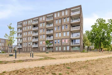 Te huur: Appartement Waterleliestraat in Bergen op Zoom, Bergen op Zoom, Noord-Brabant, Appartement