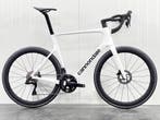 Cannondale Supersix Evo 5 2026 61cm Aerobike Carbon Di2 2x12, Overige merken, 28 inch, Carbon, Nieuw