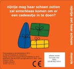 Nijntje zet haar schoen 9789056475758 Dick Bruna, Verzenden, Gelezen, Dick Bruna