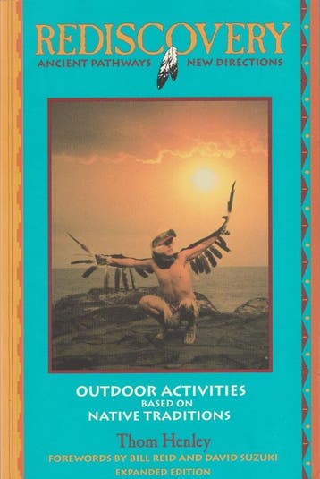 Rediscovery - Thom Henley - 9781551050775 - Paperback, Boeken, Verzenden, Nieuw