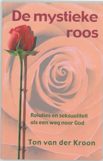 De mystieke roos - Ton van der Kroon 9789020283068, Boeken, Verzenden, Zo goed als nieuw, Ton van der Kroon
