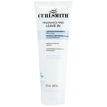 Curlsmith  Fragrance Free Leave In  237 ml, Verzenden, Nieuw