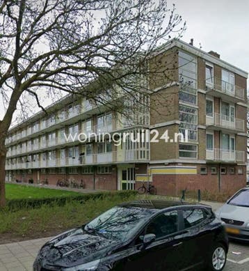 Woningruil - Peitkreek 162 - 4 kamers en Rotterdam, Huizen en Kamers, Rotterdam