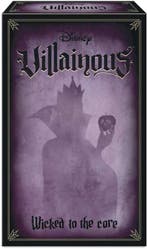 Disney Villainous Expansion 1 - Wicked To The Core |, Verzenden, Nieuw